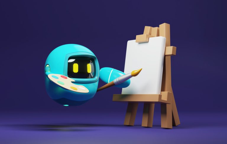 ChatGPT for Creatives: Monetizing Art, Music, and Design with AI Assistance