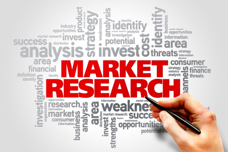 The Role of ChatGPT in Market Research: Offering Valuable Insights to Businesses