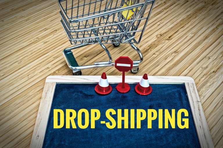 Dropshipping with AI: Optimizing Product Recommendations and Sales